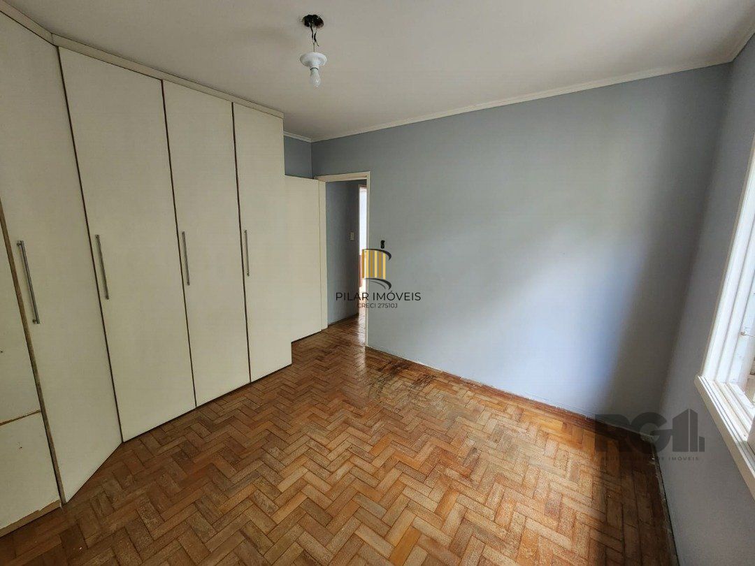 Apartamento 2 dormitórios no bairro Santa Tereza