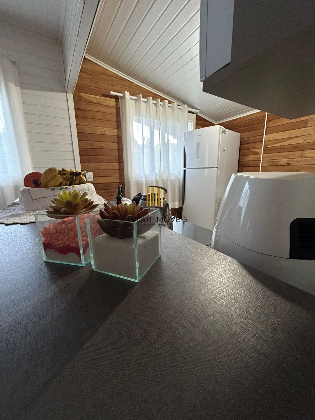 Casa 2 dormitórios no bairro Hípica