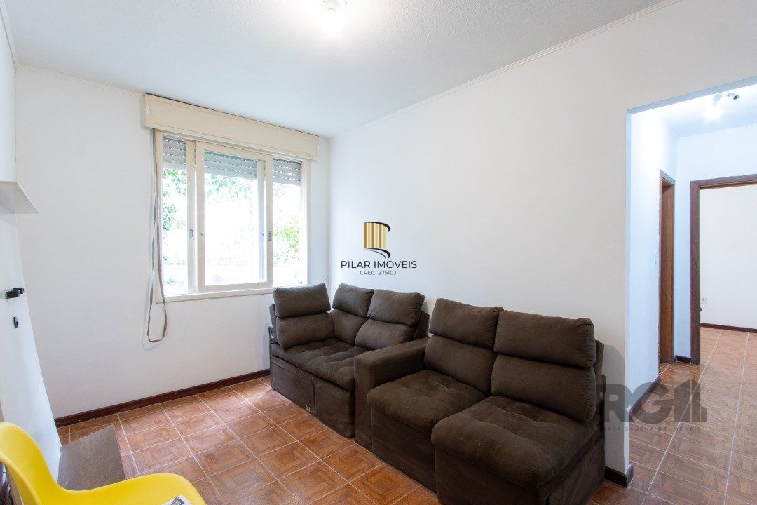 Apartamento 2 dormitórios no bairro Cavalhada - Pilar Imóveis