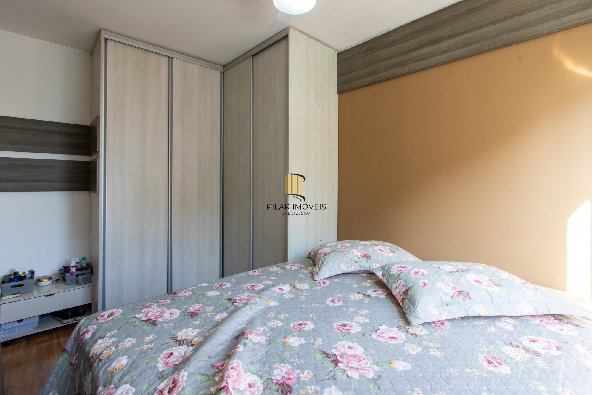 Apartamento 3 dormitórios no bairro Tristeza