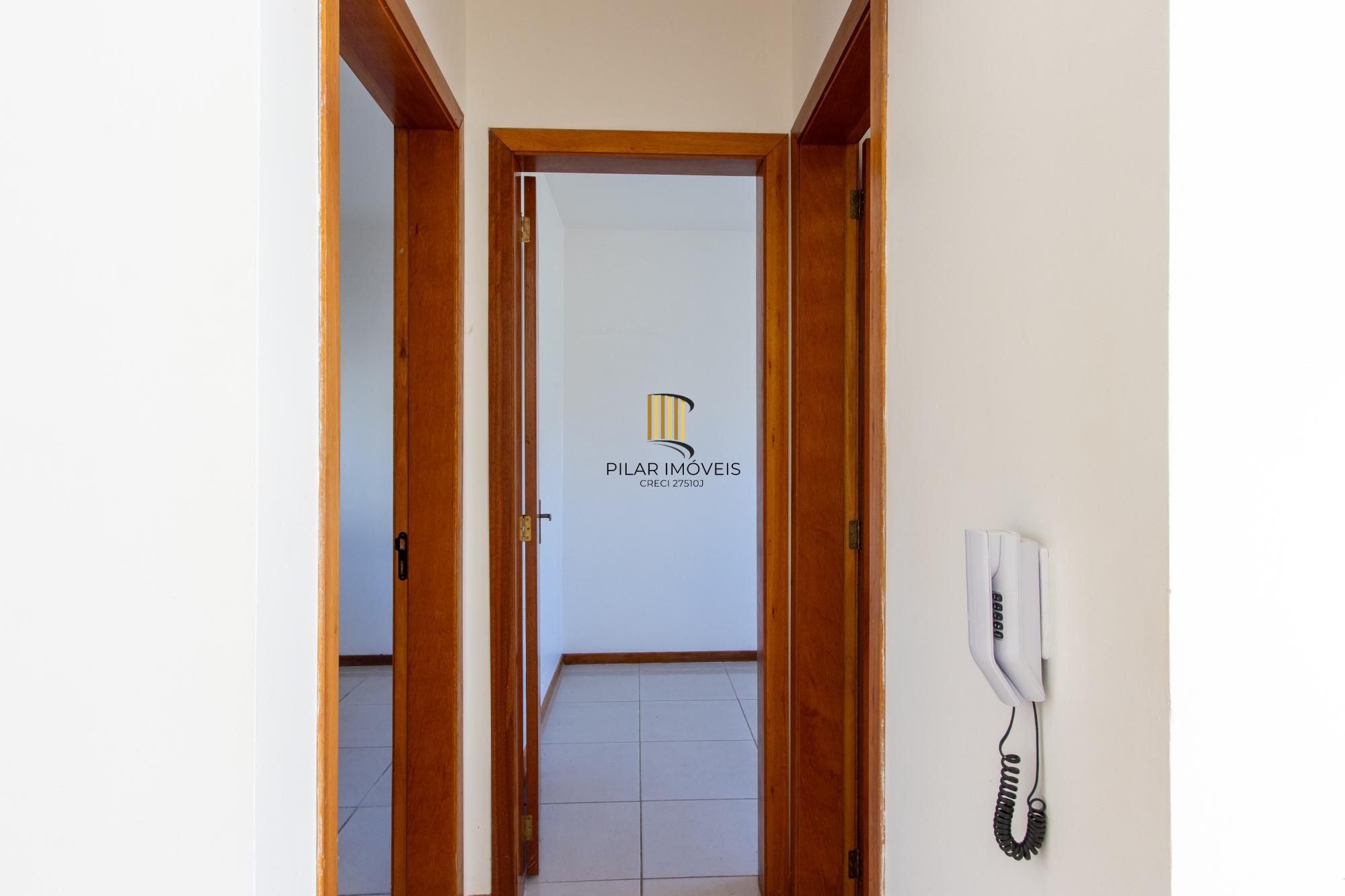 Apartamento 02 Dormitórios Próximo ao Zaffari Hípica