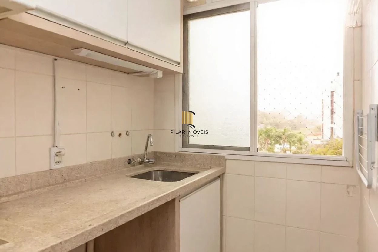 Apartamento 3 dorms à venda Avenida Ipiranga - Porto Alegre
