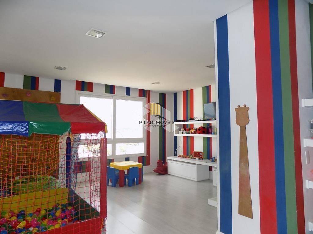 Loft a venda 1 dormitório mobiliado com 1 vaga de garagem / Lima e Silva
