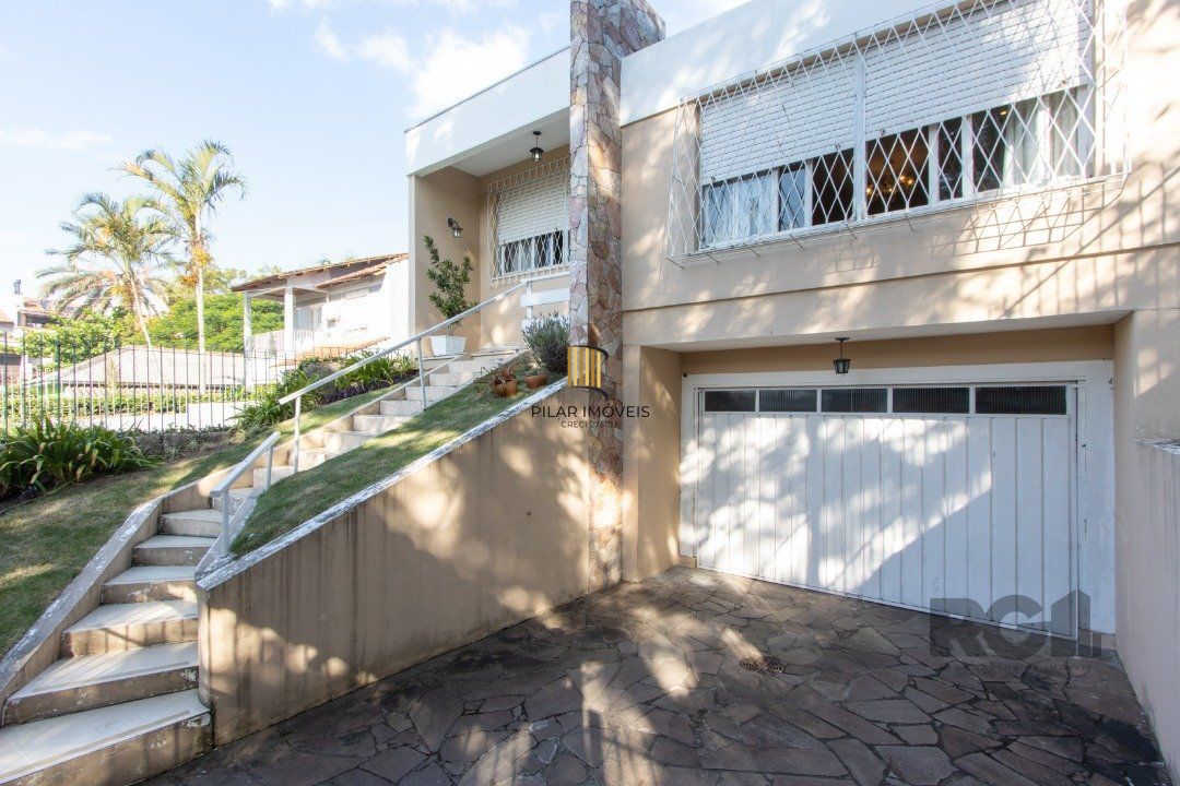 2 Casas individuais no mesmo terreno