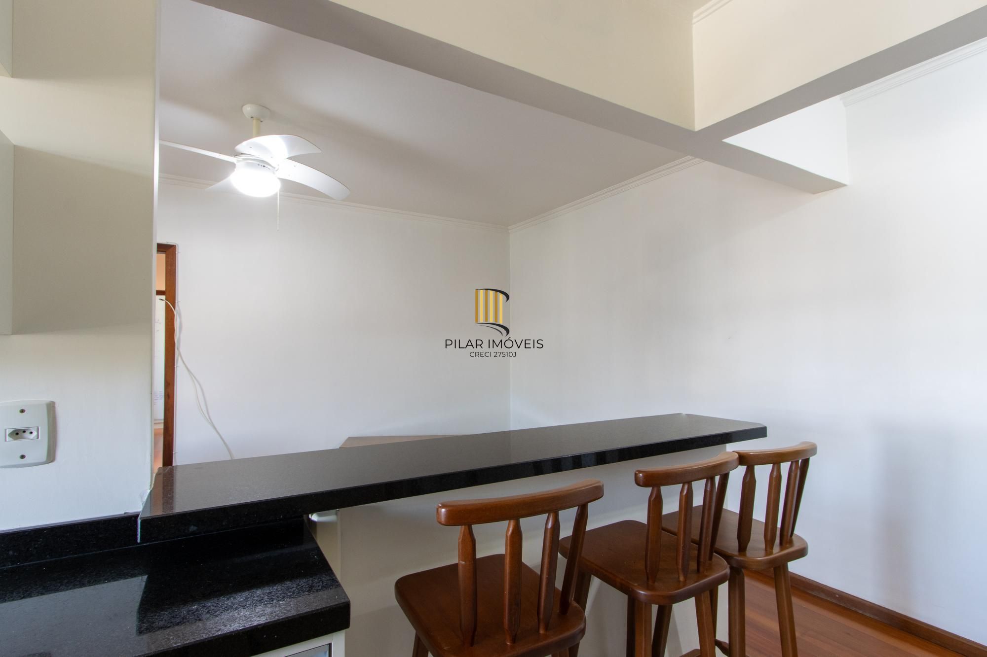 apartamento - 3 dorms. - 1 vaga - - 83,84 m² - Nonoai