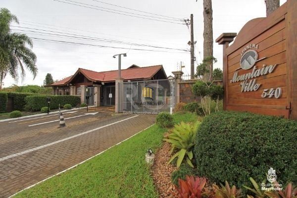 Casa de Condomínio 3 dormitórios no bairro Hípica