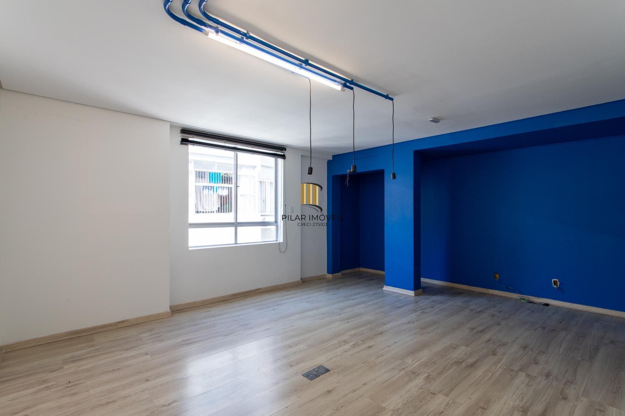 Andar inteiro de 214 m² - Pilar Imóveis
