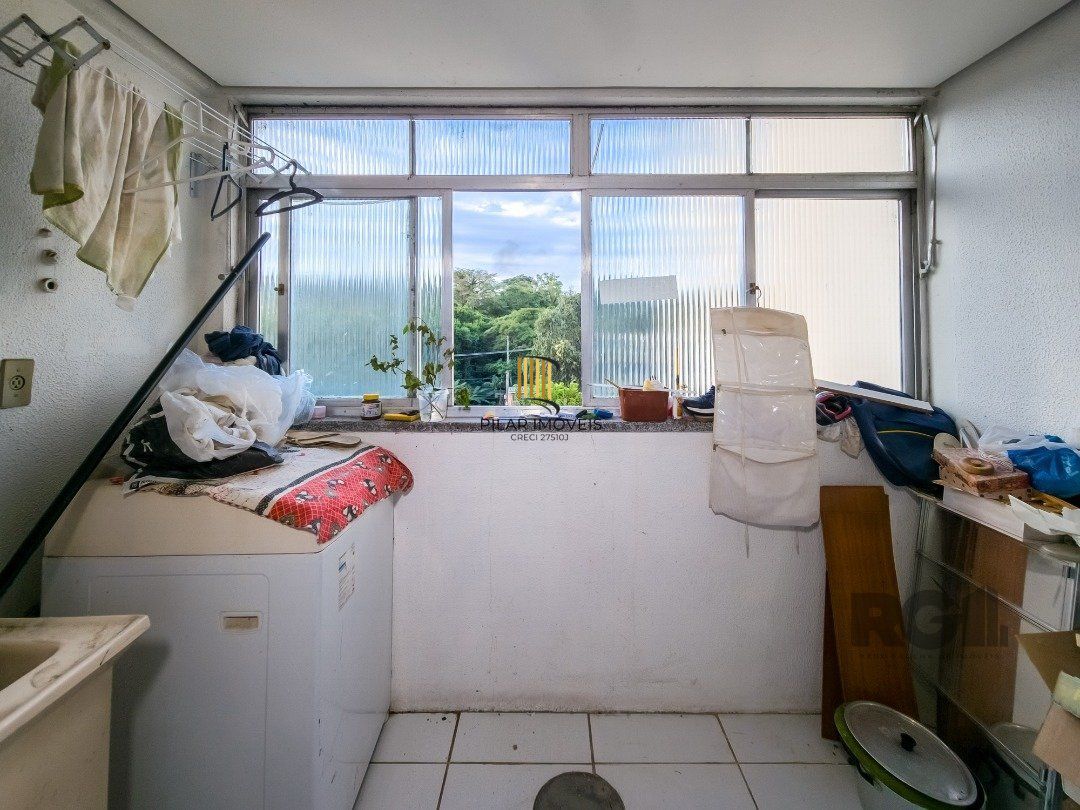 Apartamento 3 dormitórios no bairro Nonoai
