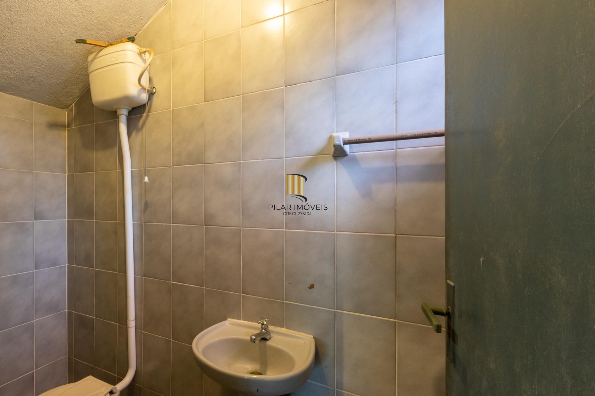 Casa para Venda - 286.28m², 2 dormitórios, sendo 1 suites, 3 vagas - Santa Tereza