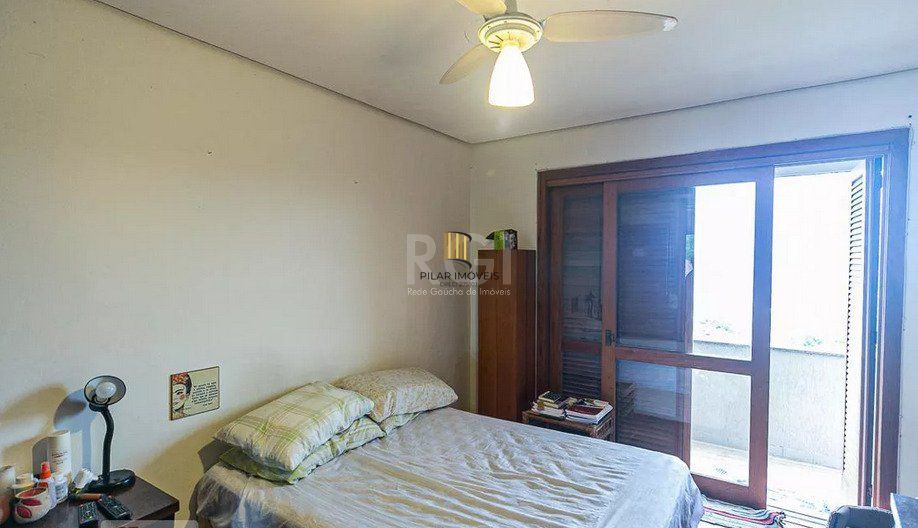 Cobertura para Venda - 207m², 3 dormitórios, sendo 1 suites, 2 vagas - Santa Tereza