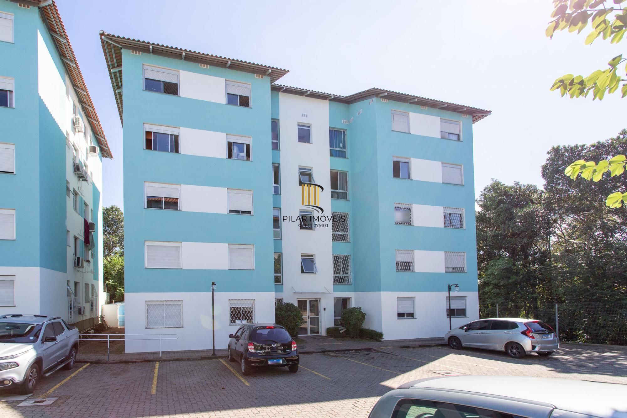 Apartamento 2 quartos, reformado, 1 vaga escriturada - Vila Nova