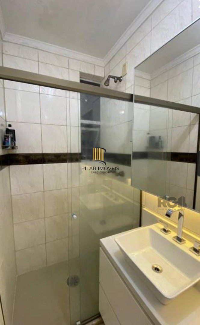 Apartamento para Venda - 66.66m², 3 dormitórios, 1 vaga - Vila Nova