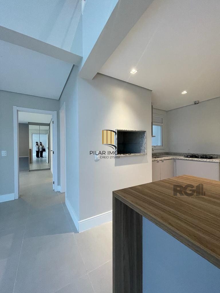 Duplex em Condomínio