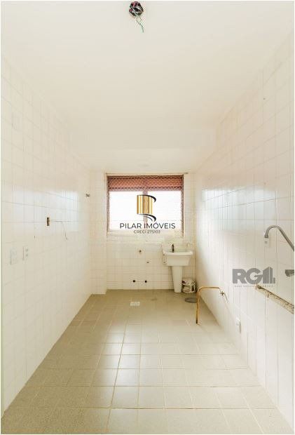 Apartamento 2 dormitórios no bairro Camaquã