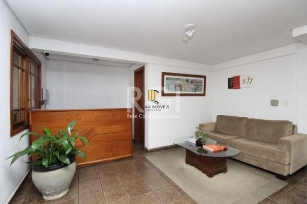Apartamento para Venda - 67.59m², 1 dormitório, 1 vaga - Tristeza