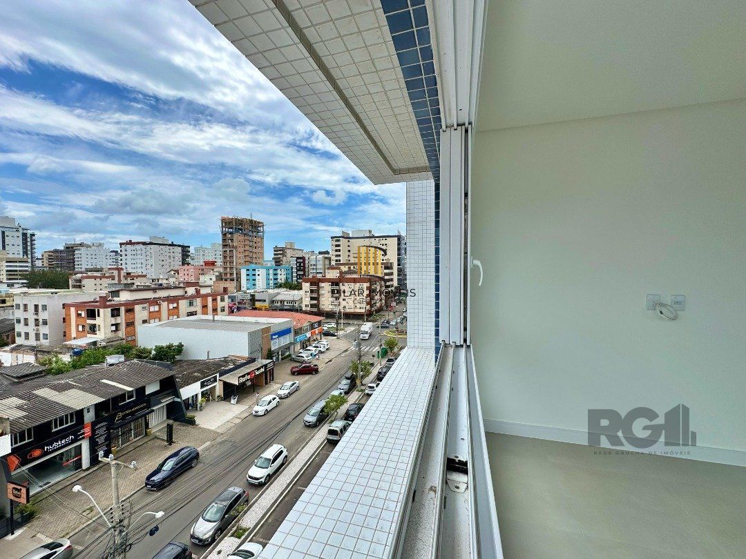 APARTAMENTO À VENDA COM VISTA LIBERADA 
