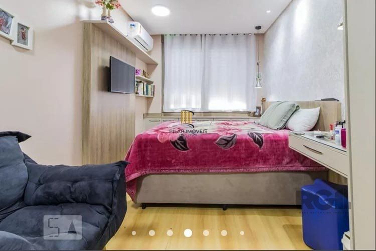 Apartamento 3 dormitórios no bairro Cavalhada