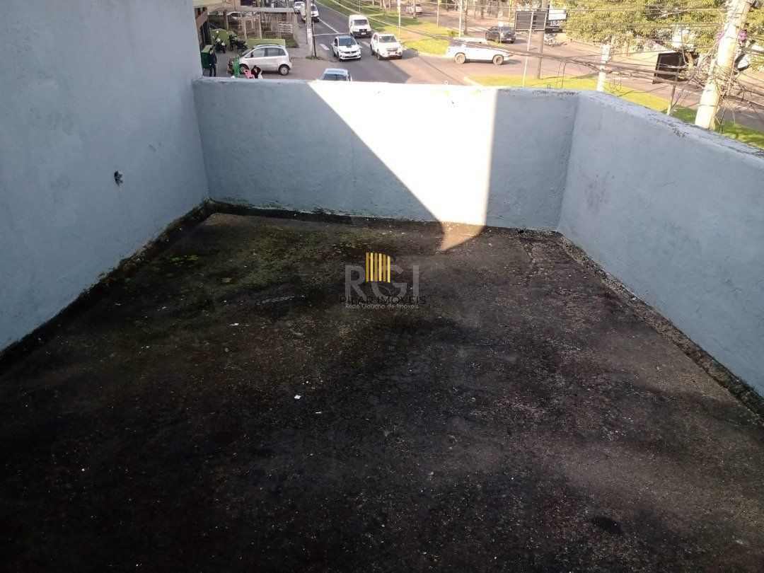 Predio para Venda - 44m², 0 dormitórios, Cristal