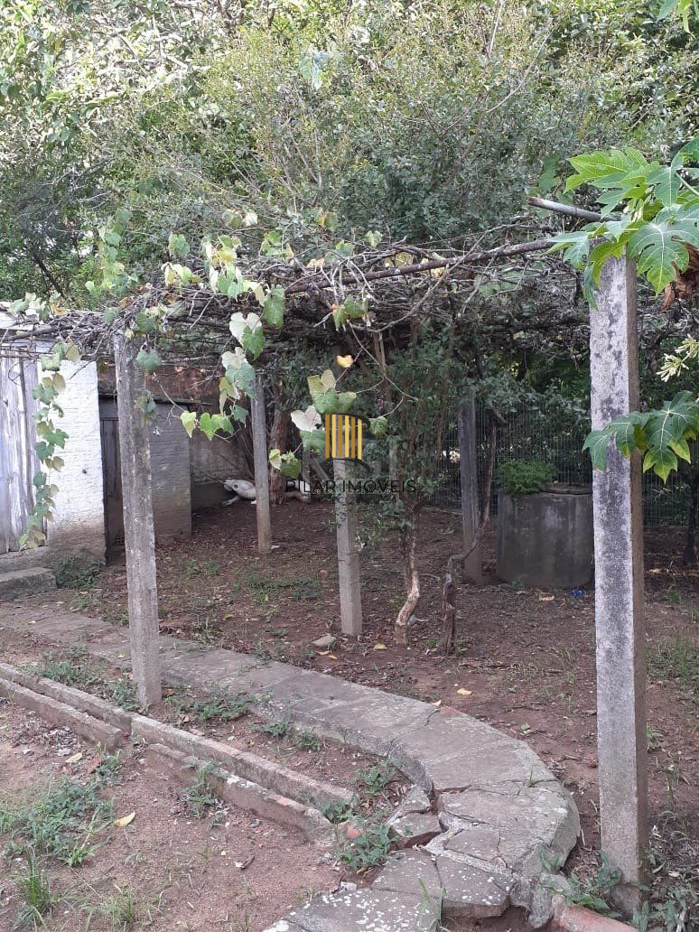 Casa para Venda - 80m², 2 dormitórios, 3 vagas - Belém Novo