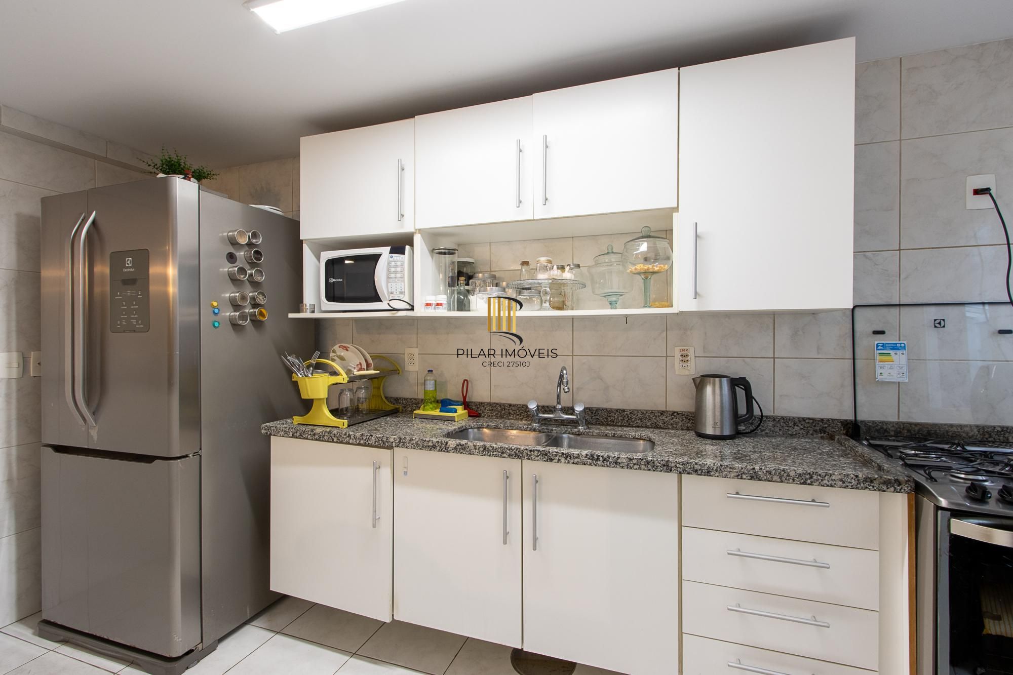 Casa de Condomínio 3 dormitórios no bairro Boa Vista