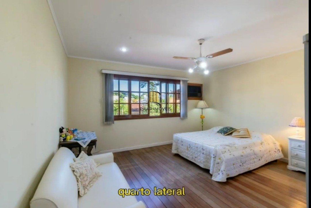 Casa para Venda - 280m², 4 dormitórios, sendo 1 suites, 3 vagas - Jardim Isabel