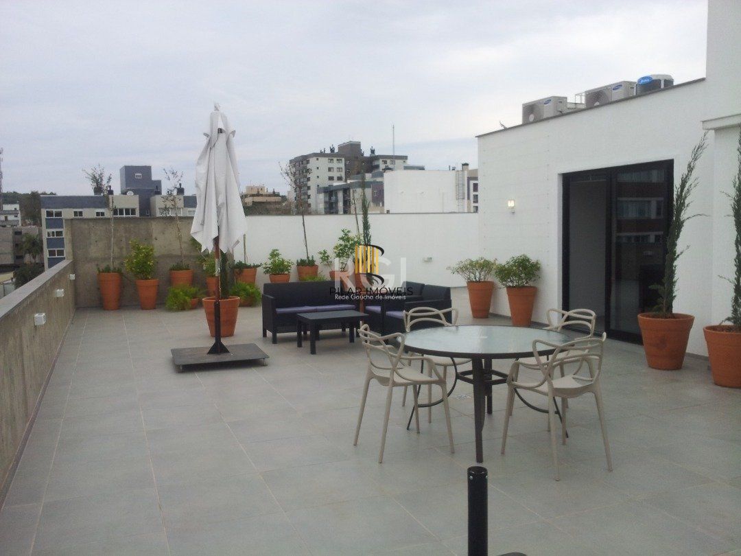 Conjunto/Sala Comercial para Venda - 32m² Bairro Tristeza