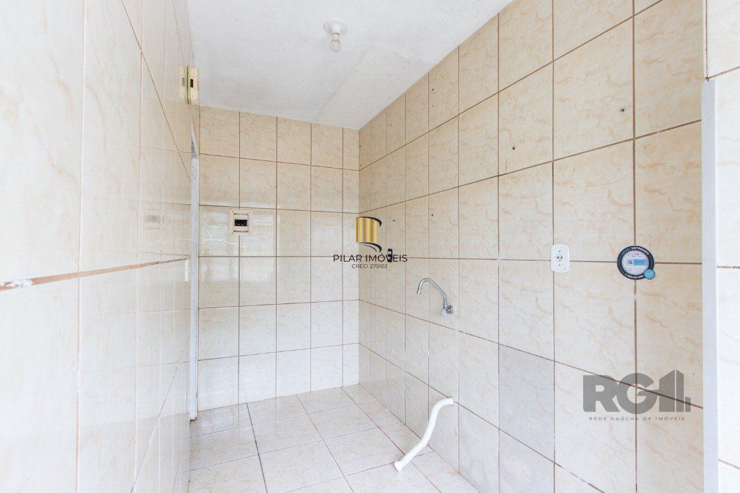 Apartamento para Venda - 37.89m², 1 dormitório, Cavalhada