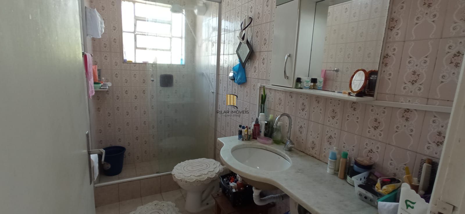 Apartamento 3 dorm na tristeza