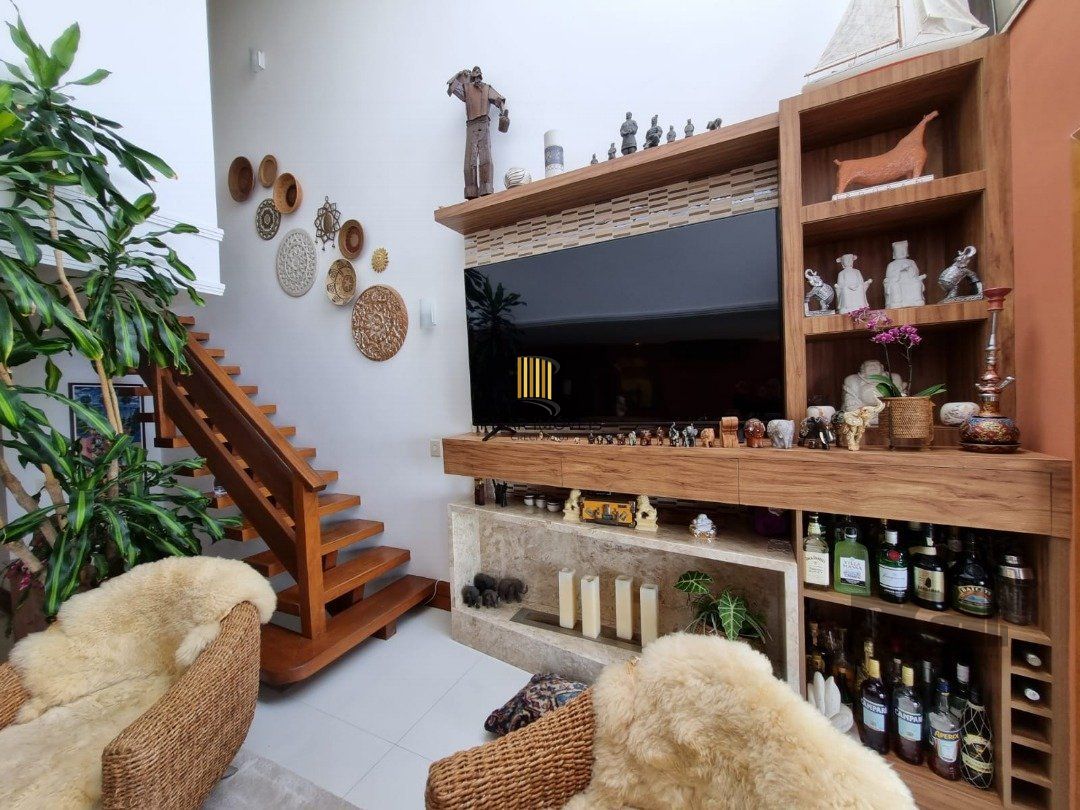 Casa de Condomínio 3 dormitórios no bairro Vila Conceição