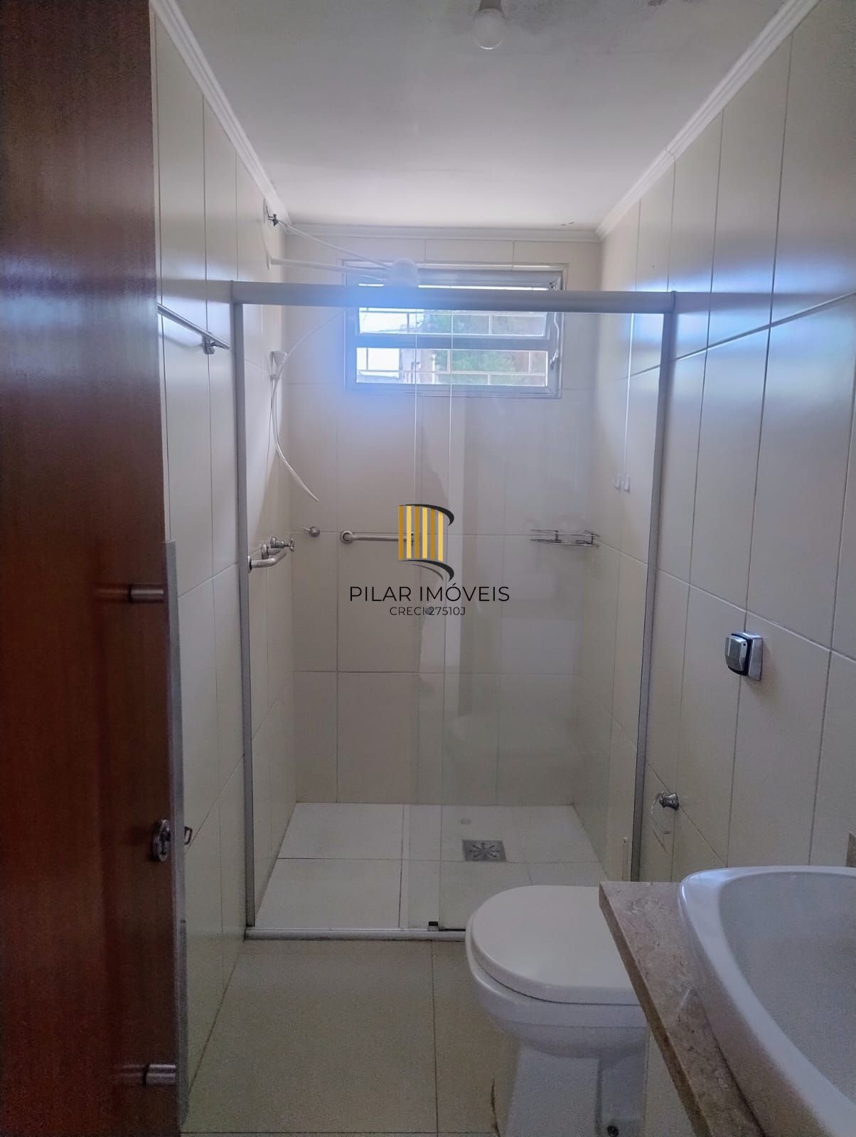 Apartamento 2 dormitórios no bairro Tristeza