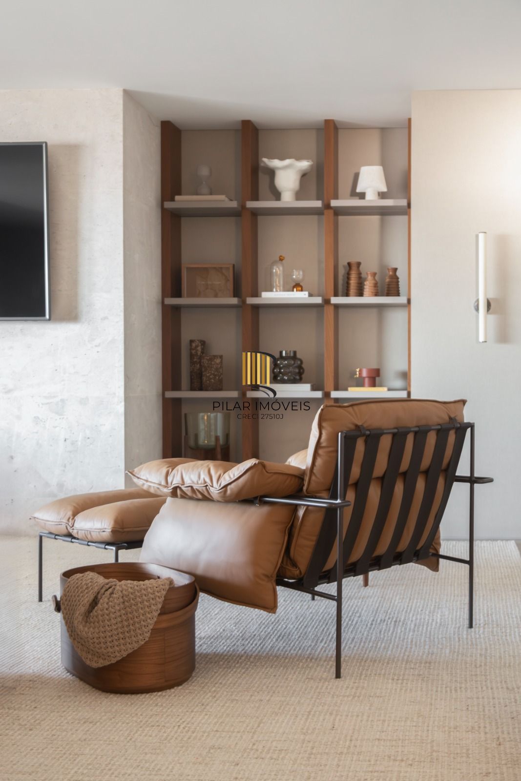 Cobertura para Venda - 483.85m², 3 dormitórios, sendo 3 suites, 4 vagas - Vila Assunção