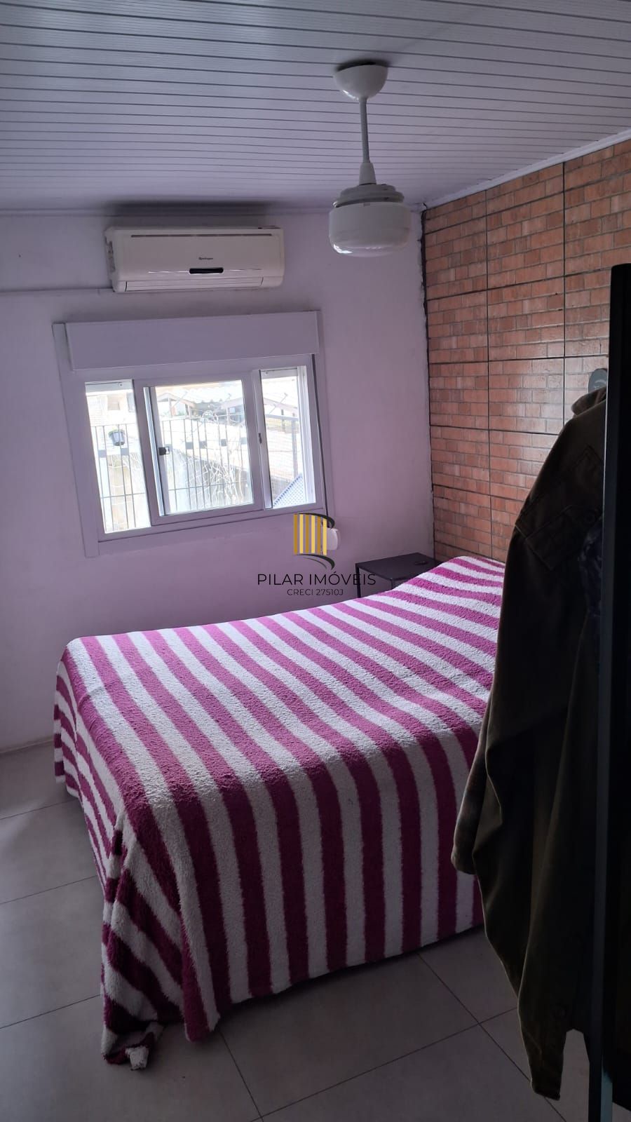 Casa 3 dormitórios no bairro Camaquã