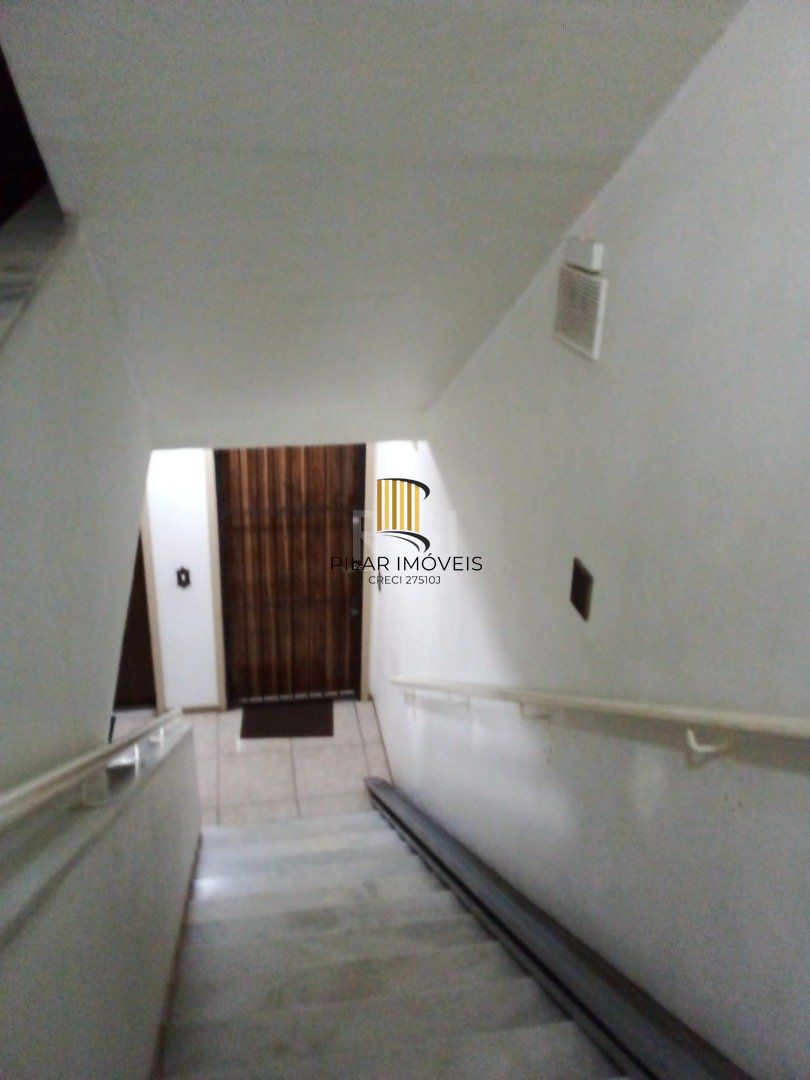 Apartamento para Venda - 42.24m², 1 dormitório, Jardim do Salso