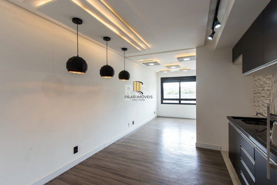 Loft para Venda - 36.33m², 1 dormitório, 1 vaga - Partenon