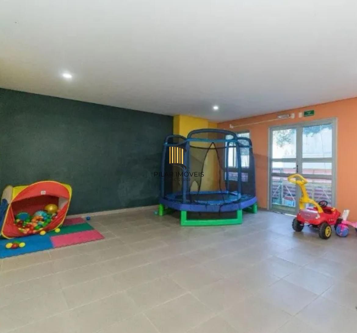 Apartamento 2 dormitórios com vista panorâmica na Zona sul de Porto Alegre