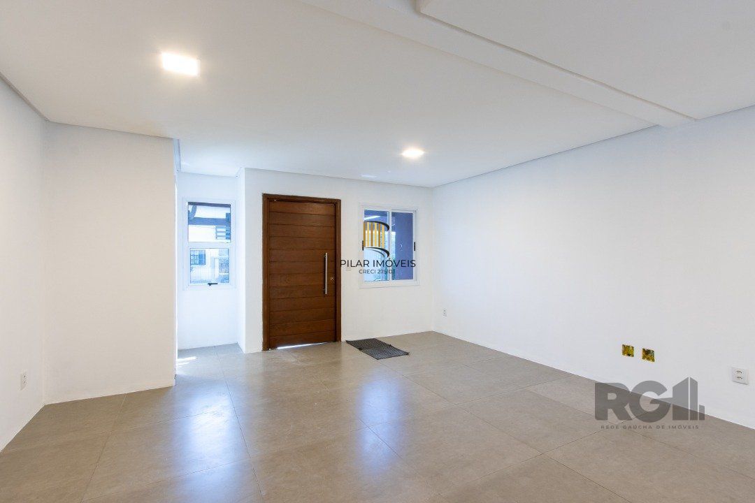 Casa para Locação/Aluguel - 150m², 3 dormitórios, sendo 1 suites, 2 vagas - Aberta dos Morros