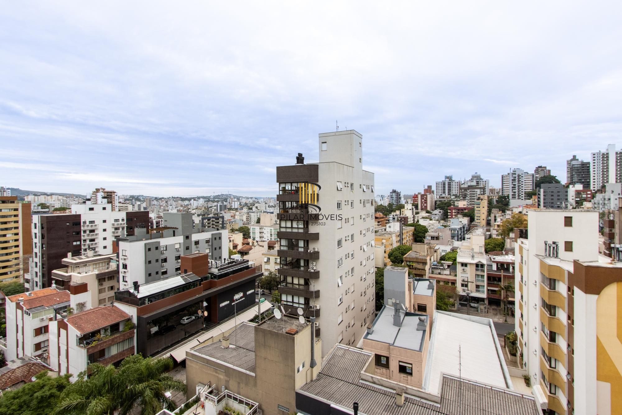 Apartamento 4 dormitórios no bairro Bela Vista