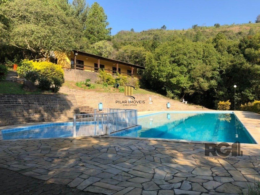 Apartamento 2 dormitórios  1 vaga infra - Nonoai
