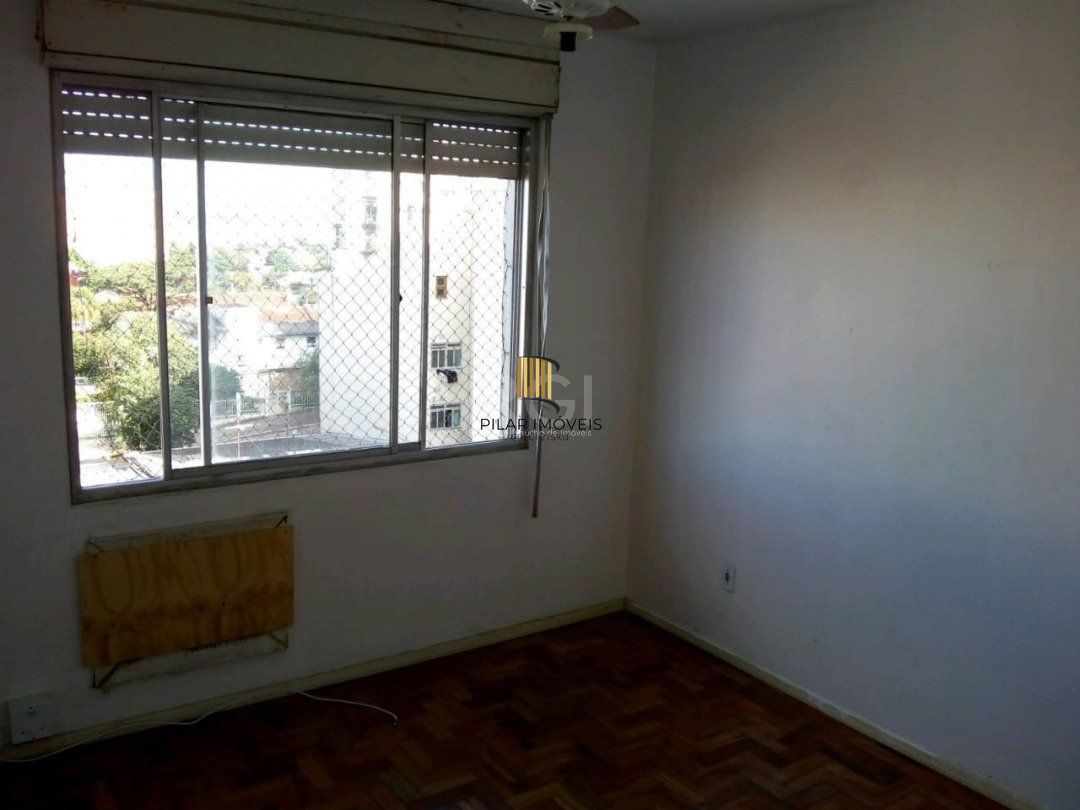 Apartamento para Venda - 44m², 1 dormitório, Tristeza