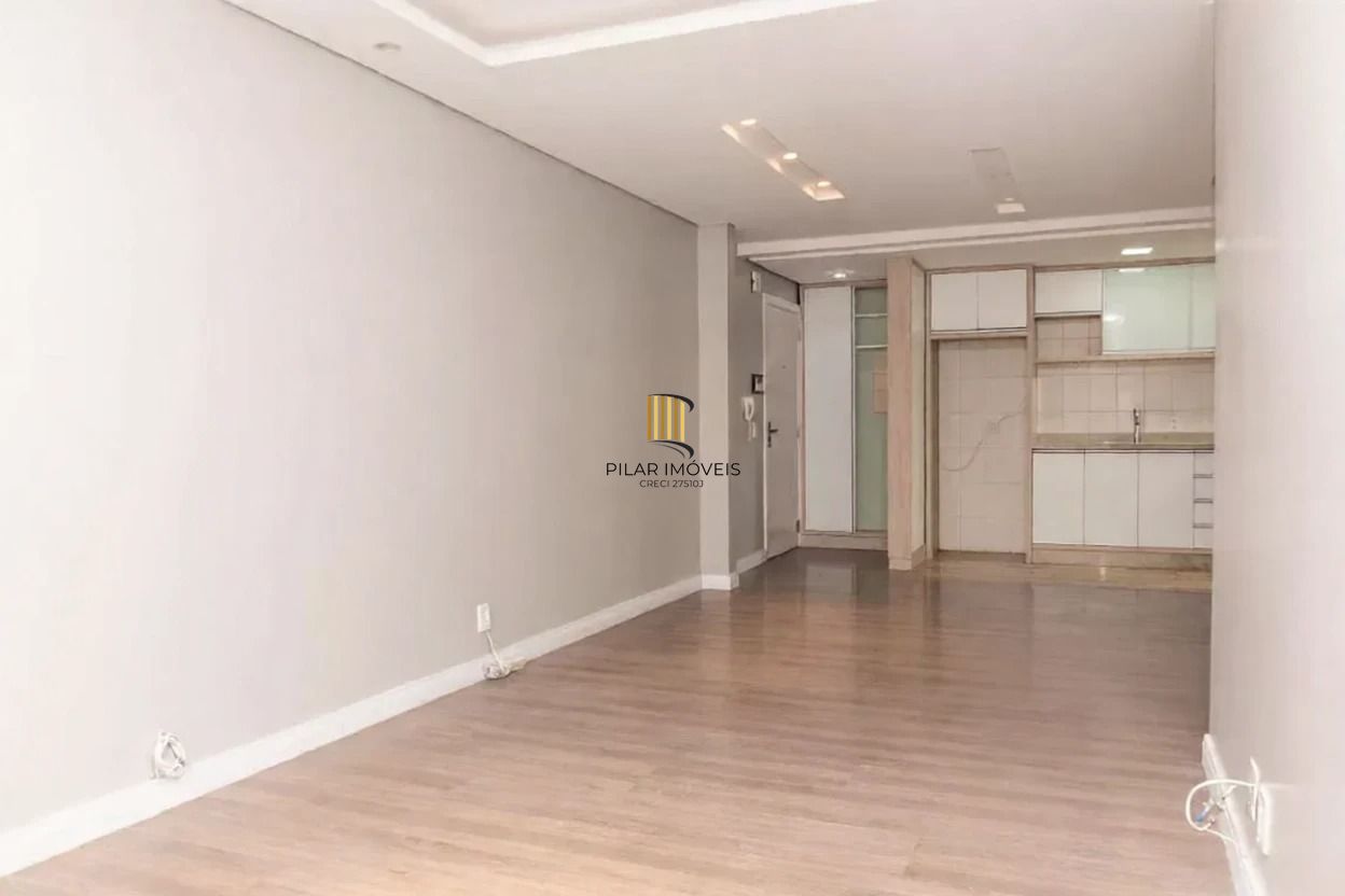 Apartamento 3 dorms à venda Avenida Ipiranga - Porto Alegre