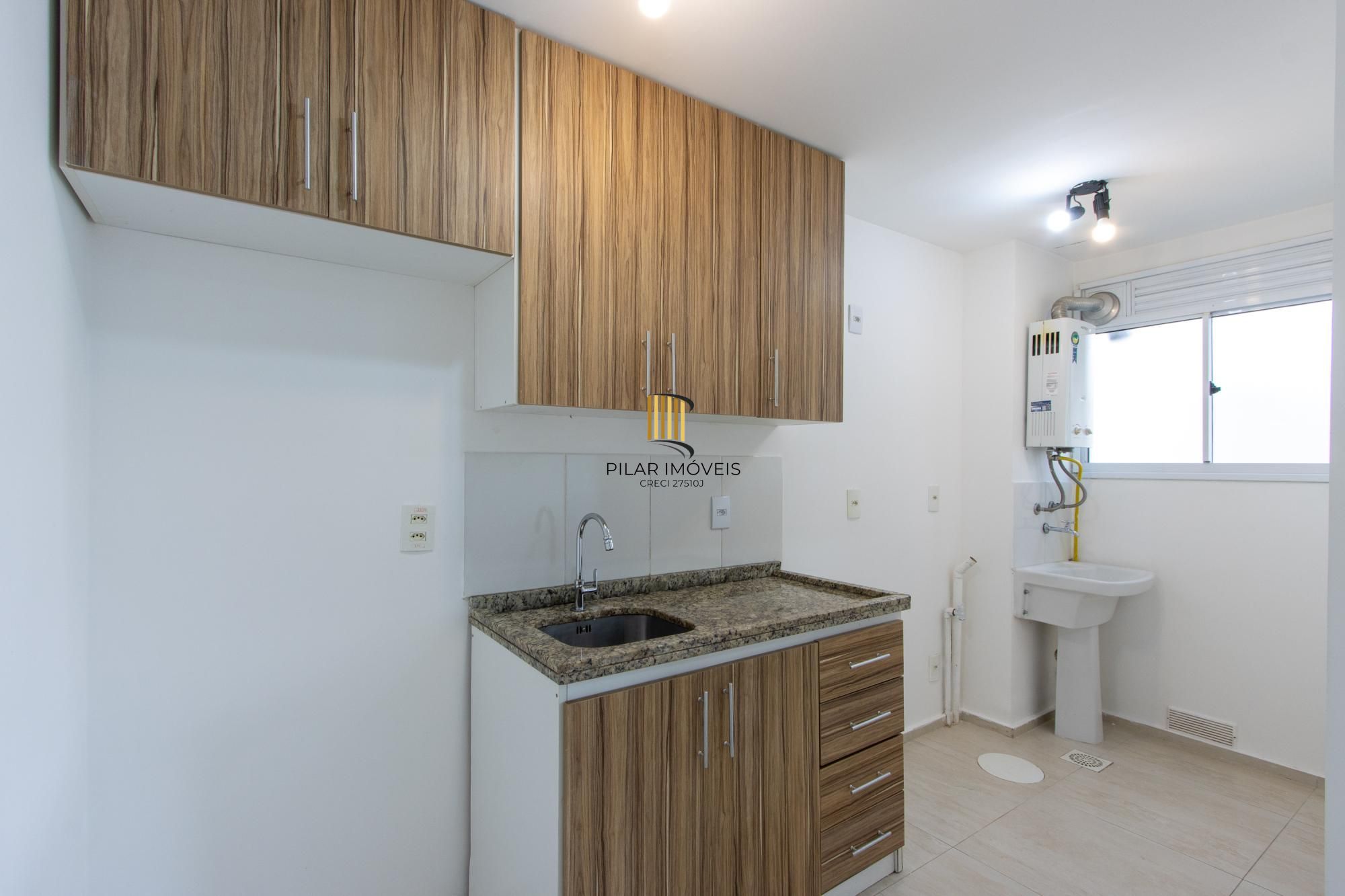 Apartamento 2 Dormitórios Zona Sul