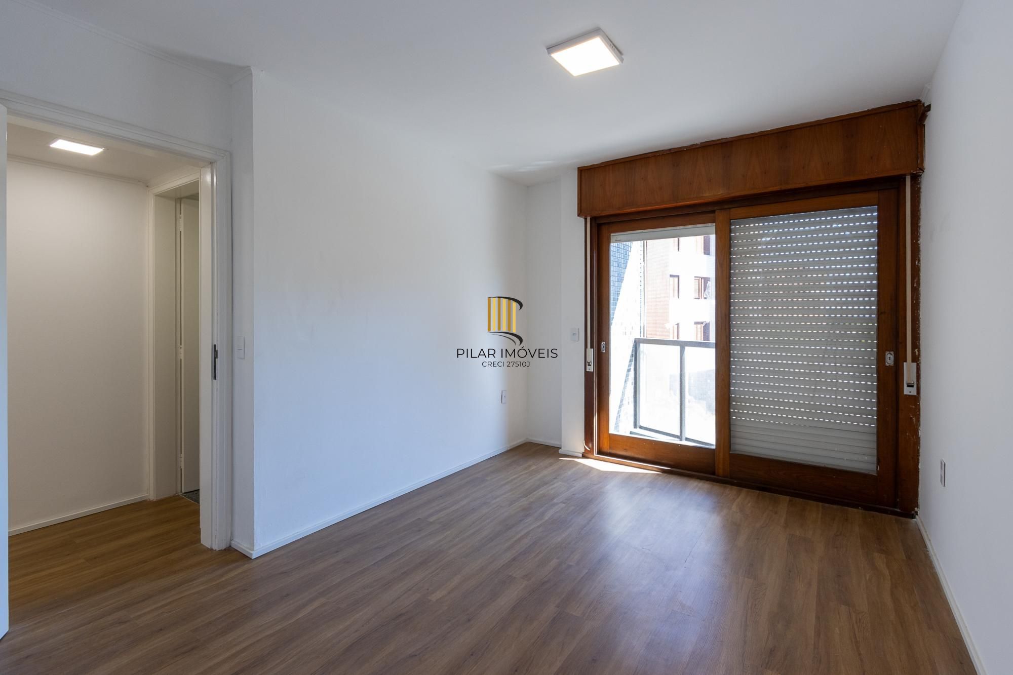 Apartamento 3 Dormitório(s) Bairro Santa Tereza