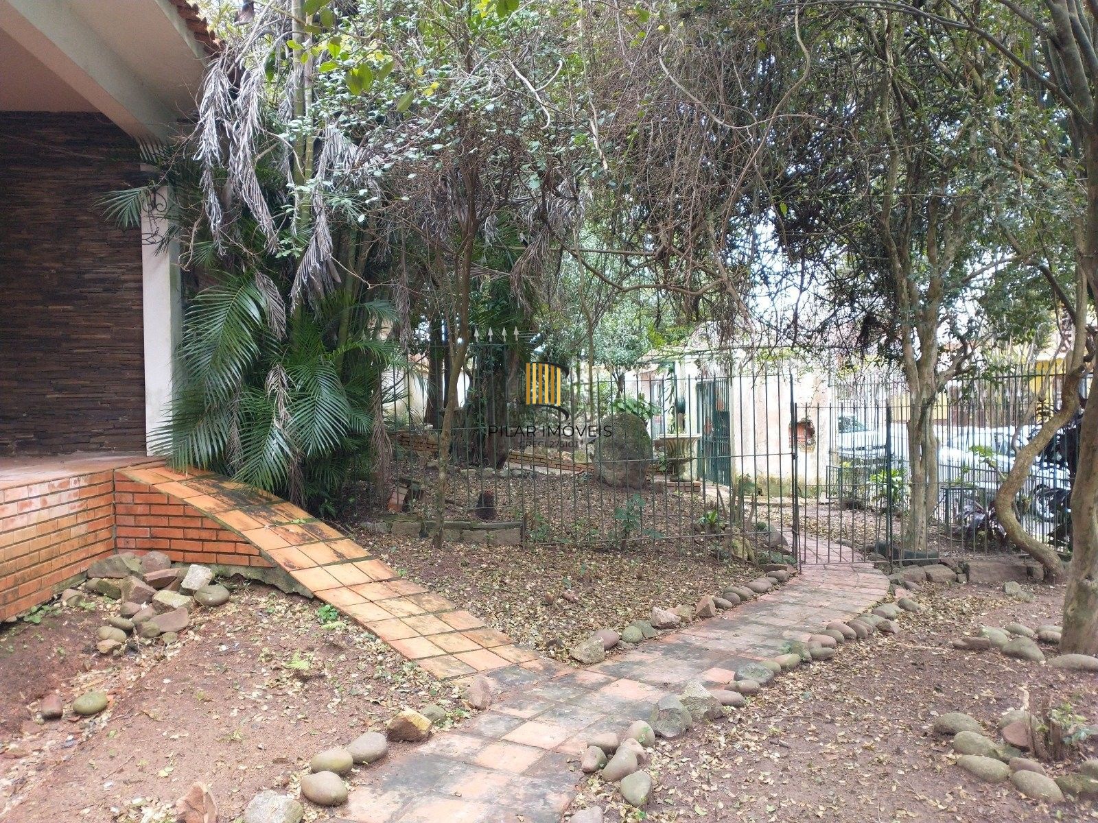 Terreno Bairro Tristeza