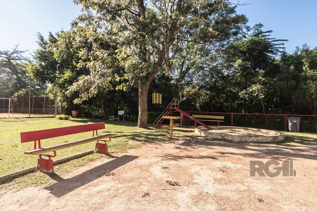 Apartamento 3 dormitórios no bairro Cavalhada