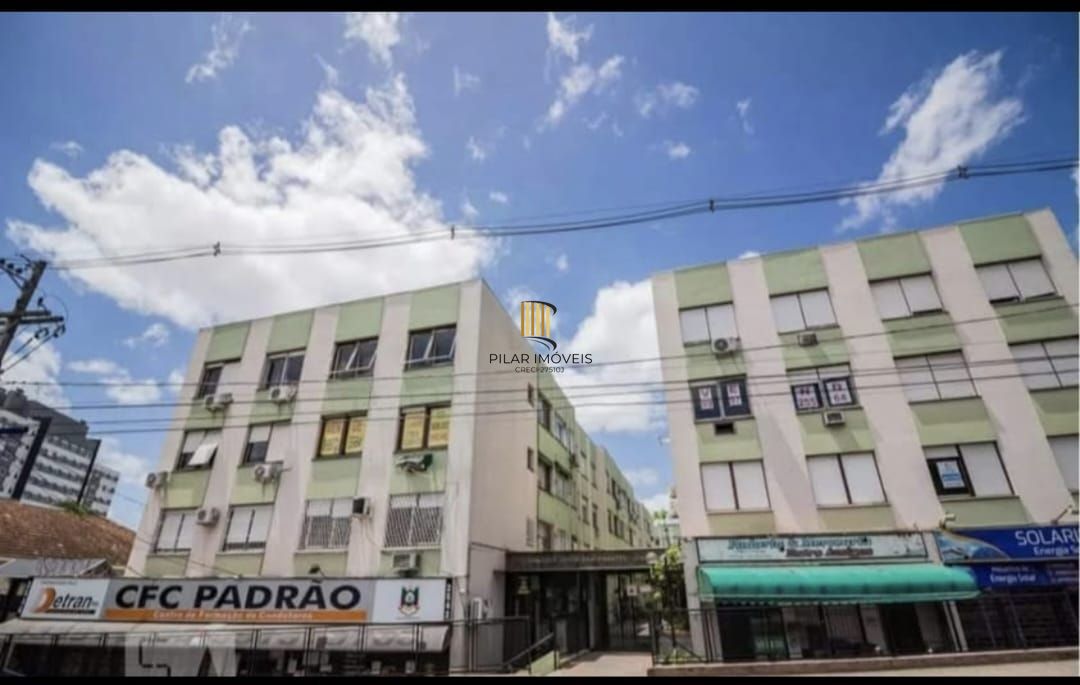 APARTAMENTO 2 DORM – AV. TERESÓPOLIS