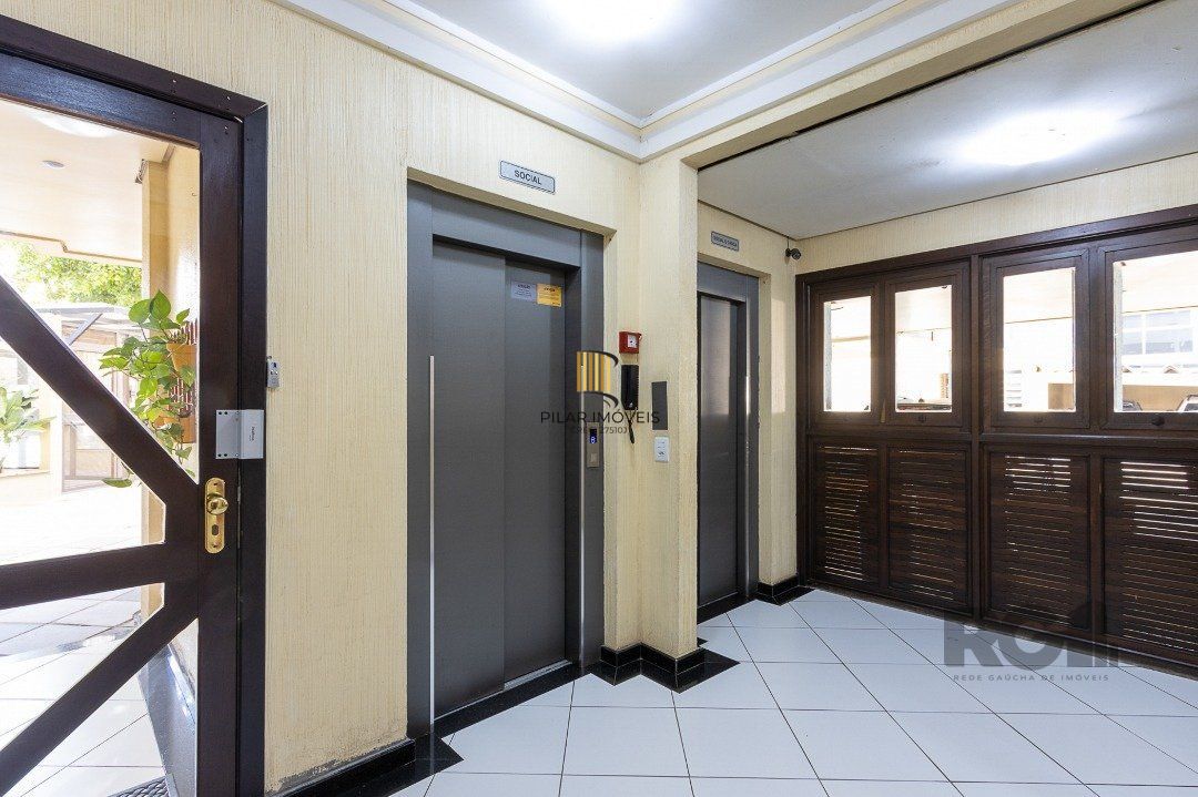 Apartamento 3 dormitórios no bairro Tristeza