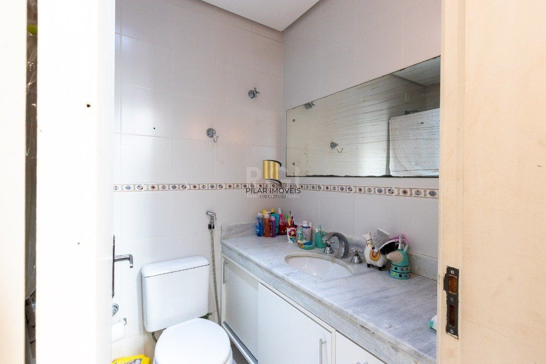 Casa Condominio para Venda - 184.92m², 3 dormitórios, sendo 1 suites, 2 vagas - Vila Assunção