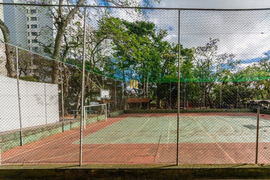 Apartamento para Venda - 79.45m², 3 dormitórios, 1 vaga - Cristal