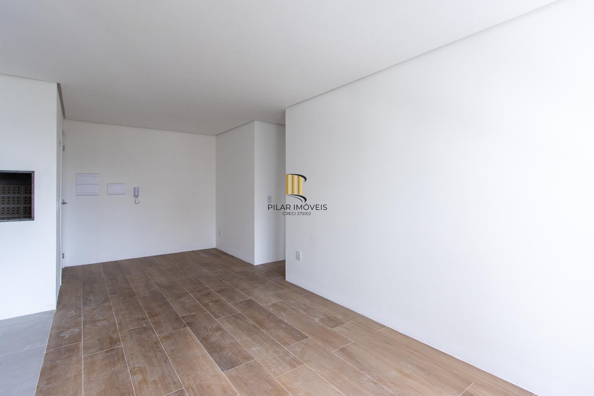 Apartamento 2 dormitórios no bairro Menino Deus