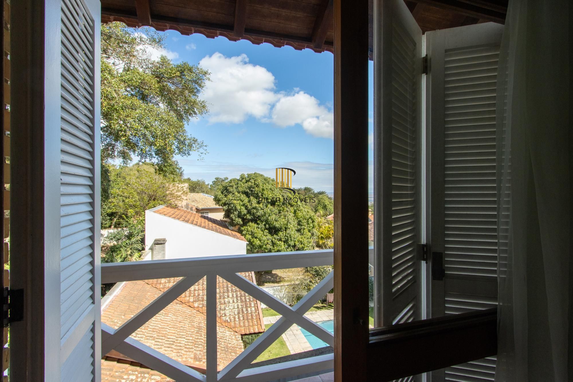 Casa de Condomínio 3 dormitórios no bairro Jardim Isabel